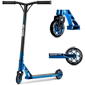 

SOKE XTR Blue