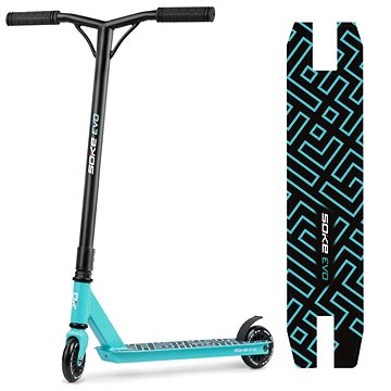 

SOKE EVO Light Blue