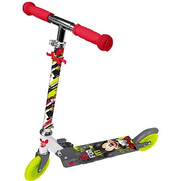 

Seven Skládací dvoukolová koloběžka Mickey Mouse