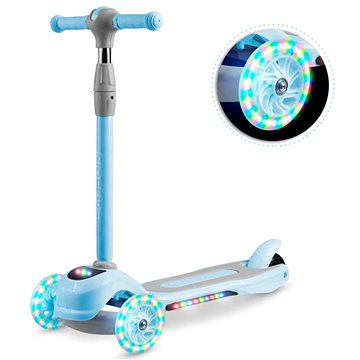 

Ricokids Piko LED, modrá