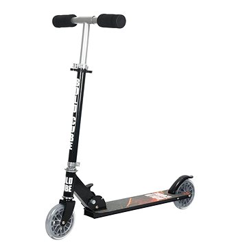 

Boldcube 2WS Black
