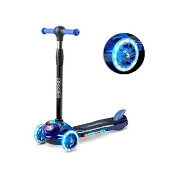

Ricokids Piko LED Starlight, modrá