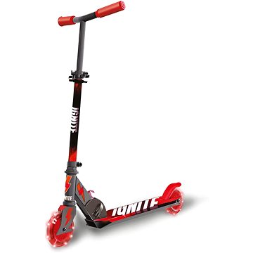 

MONDO 25532 Ignite Red