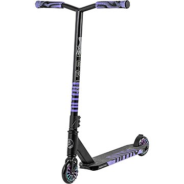 

MOVINO Freestyle koloběžka Stunt Nitro, Purple 2025