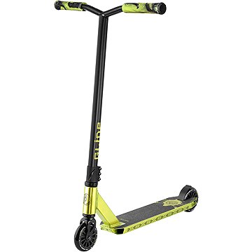 

MOVINO Freestyle koloběžka Stunt Glide, Lemon