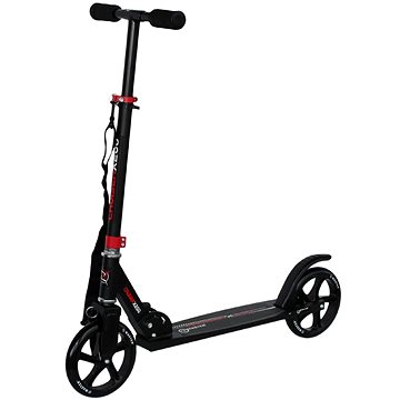 

MASTER Cruiser, 200 mm, červená