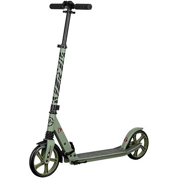 

MASTER Cabbar, 200 mm, khaki