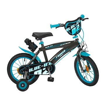 

Toimsa T14115 Blue Ice 14