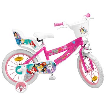 

Toimsa T645 Princezny Disney 16
