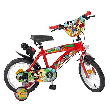 

Toimsa T619 Mickey Mouse 14