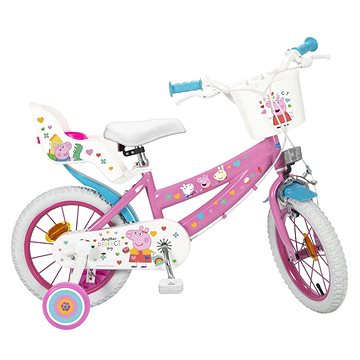 

Toimsa T1495 Prasátko Peppa 14