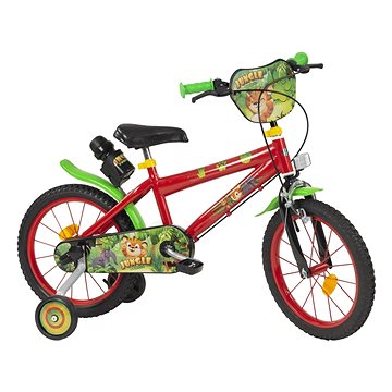 

Toimsa T16210 Jungle 16