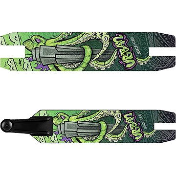 

SOKE Grip páskový Evo, octopus