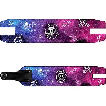 

SOKE Grip páskový Evo, space Academy