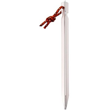 

Merco Alu Nail 16 ks 18 cm, 16 ks, stříbrný