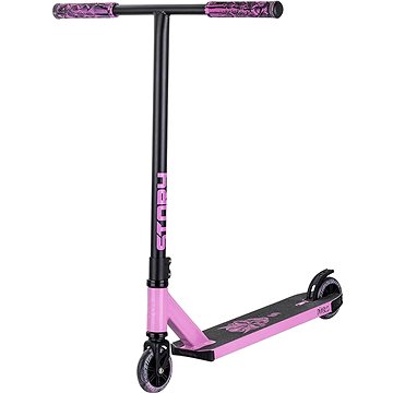 

Story Diablo Pink