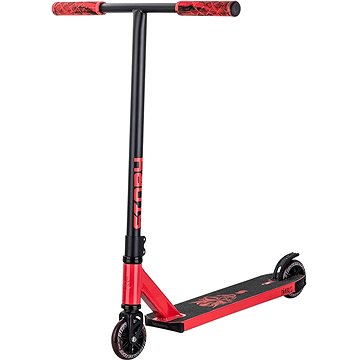 

Story Diablo Red Black