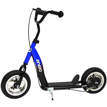 

Energo Ghost Raider s nafukovacími koly, modrá