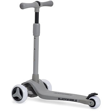 

Blackwheels Blink se 3 kolečky šedá