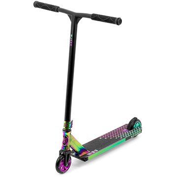 

Slamm Assault Neochrome