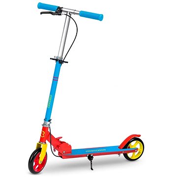 

Ricokids Kodi - modrá a červená