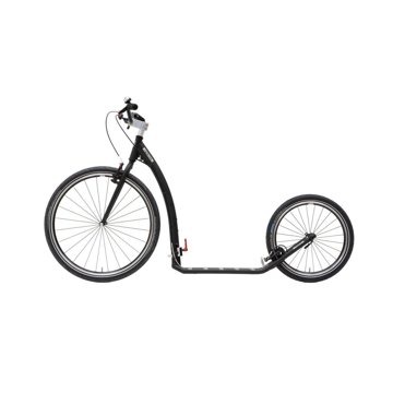 

Kostka Tour Max Fold (G6) Satin Black