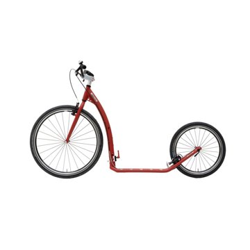

Kostka Tour Max Fold (G6) Satin Ferrari