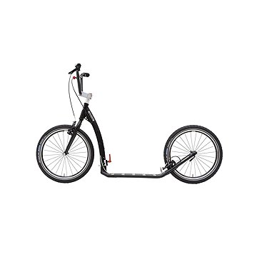 

Kostka Twenty Max Fold (G6) Satin Black