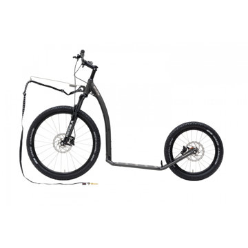 

Kostka Mushing Max (G6) Magic Grey