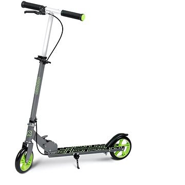 

Ricokids Kodi - šedozelená