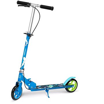 

Ricokids Kodi - vesmírný skútr