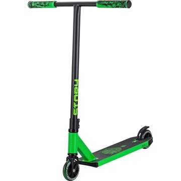 

Story Diablo Green