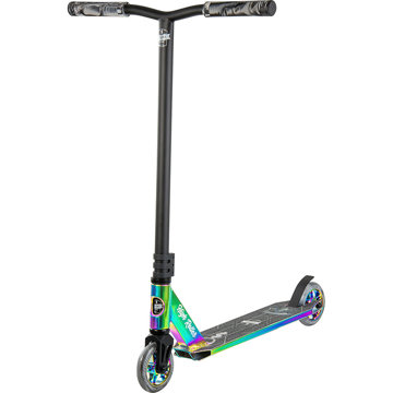 

Story High Roller Neochrome