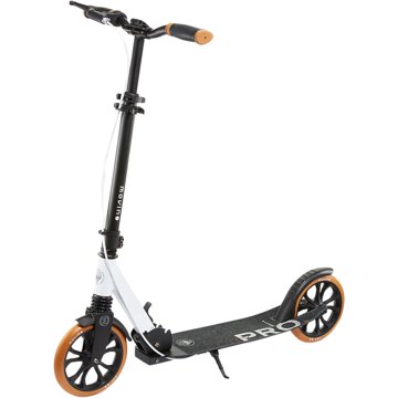

Movino City Pro White-Black
