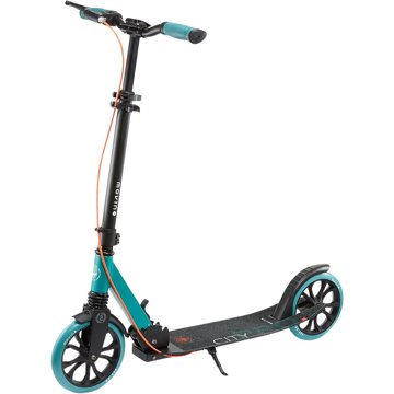 

Movino City Pro Mint-Black