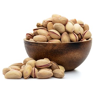 

Grizly Pistácie nesolené Natural 500 g