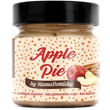 

GRIZLY Apple Pie by @MamaDomisha 200 g