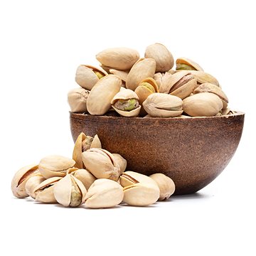 

Grizly Pistácie pražené solené Jumbo 500 g