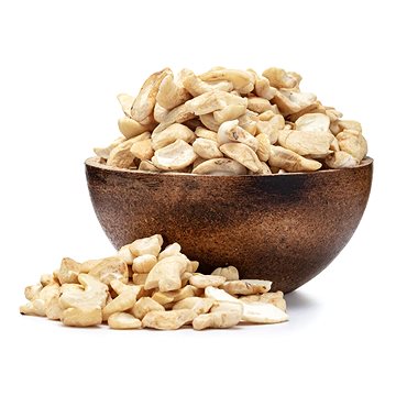 

Grizly Kešu zlomky 500 g