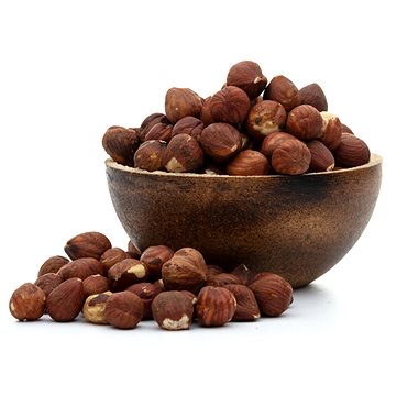 

Grizly Lískové ořechy 1000 g