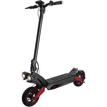 

Sencor Scooter X40 Off-road