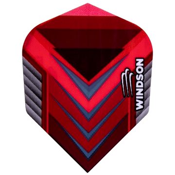 

Windson - Letky plastové - Rouge (3 ks), 150 mikronů