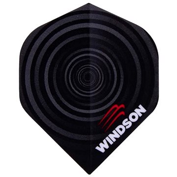 

Windson - Letky plastové - Vortex (3 ks)