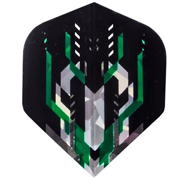 

Windson - Letky plastové Laser - Thunder (3 ks)