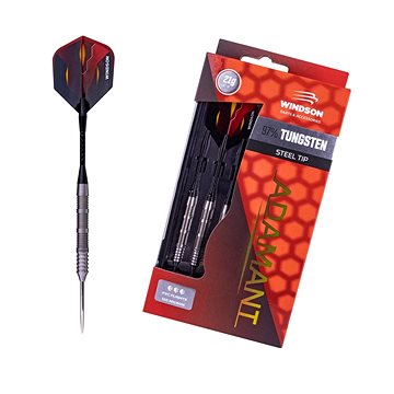 

Adamant 21g 97% Wolfram set