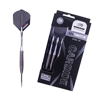 

Carbide 21g 90% Wolfram set