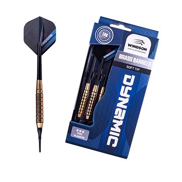 

Dynamic 16g set