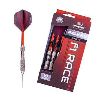 

F1 Race 20g set