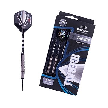 

Iceball 16g 90% Wolfram set