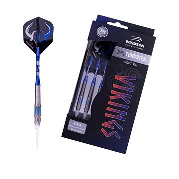 

Vikings 18g 97% Wolfram set